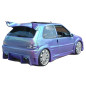 Paraurti posteriore Citroën Saxo BadBoy Wide (Cod. O-RB040)