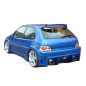 Paraurti posteriore Citroën Saxo 00 BadBoy Wide (Cod. O-RB042)