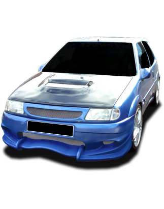 Paraurti anteriore Citroën Saxo Flash (Cod. O-FB059)