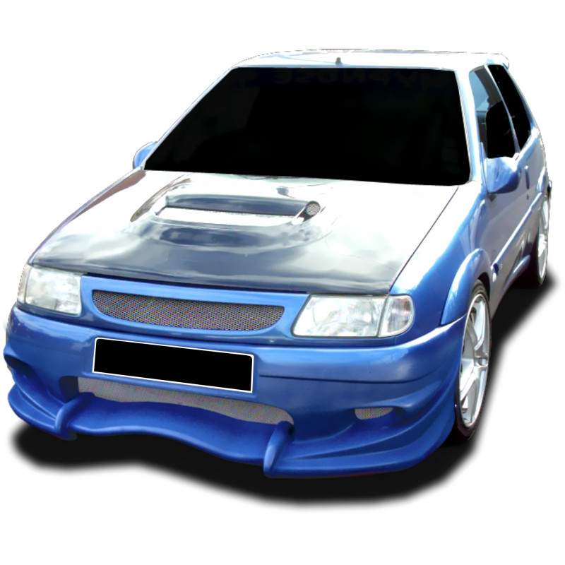 Paraurti anteriore Citroën Saxo Flash (Cod. O-FB059)