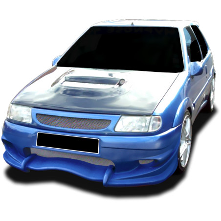 Paraurti anteriore Citroën Saxo Flash (Cod. O-FB059)