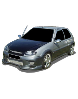 Paraurti anteriore Citroën Saxo Radikal (Cod. O-FB061)