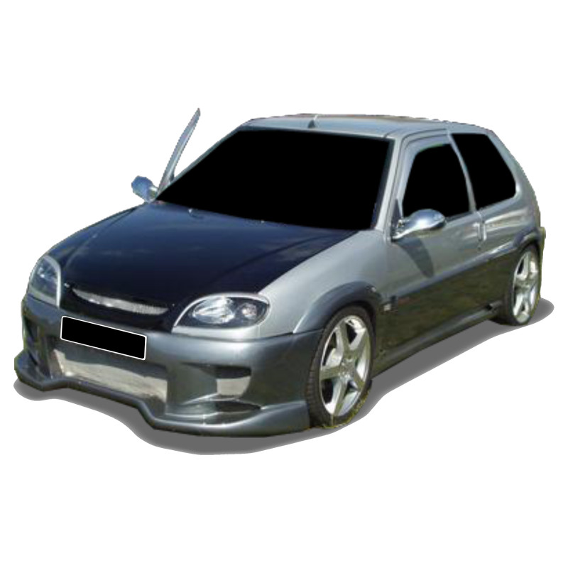 Paraurti anteriore Citroën Saxo Radikal (Cod. O-FB061)