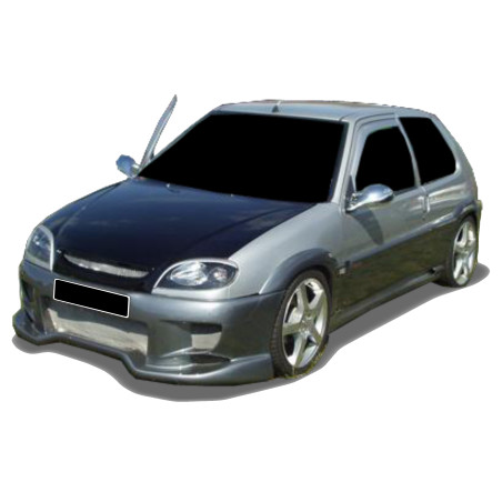 Paraurti anteriore Citroën Saxo Radikal (Cod. O-FB061)