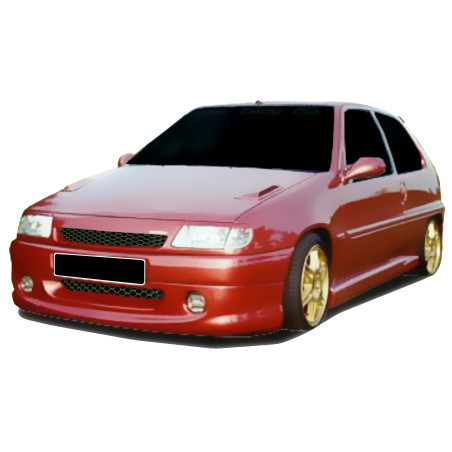 Paraurti anteriore Citroën Saxo (Cod. O-FB062)