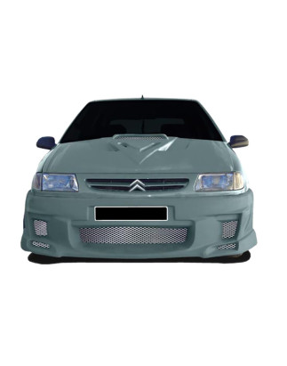 Paraurti anteriore Citroën Saxo Lagune (Cod. O-FB063)