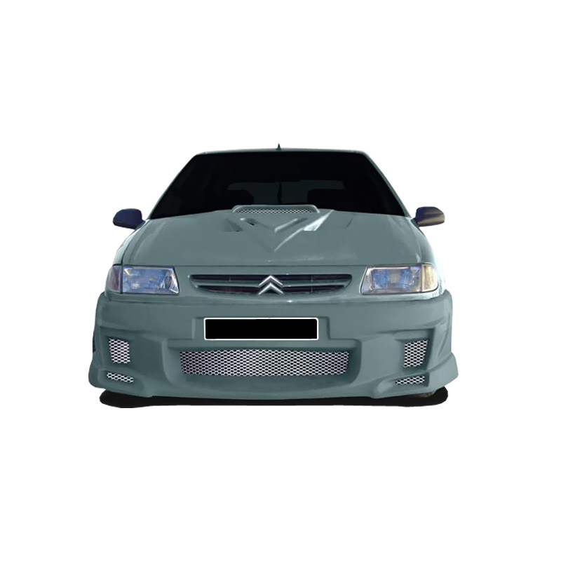 Paraurti anteriore Citroën Saxo Lagune (Cod. O-FB063)