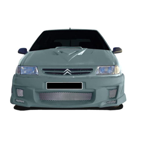 Paraurti anteriore Citroën Saxo Lagune (Cod. O-FB063)