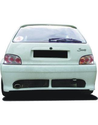 Paraurti posteriore Citroen Saxo Wind (Cod. O-RB043)