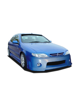 Paraurti anteriore Citroën Xsara Thunder (Cod. O-FB064)