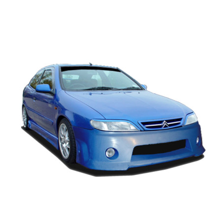 Paraurti anteriore Citroën Xsara Thunder (Cod. O-FB064)