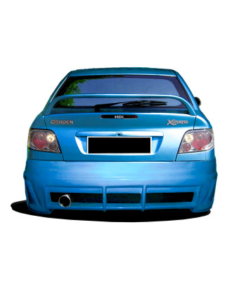 Paraurti posteriore Citroën Xsara Extreme (Cod. O-RB044)