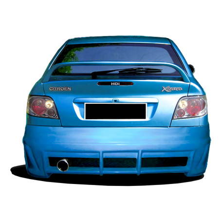 Paraurti posteriore Citroën Xsara Extreme (Cod. O-RB044)