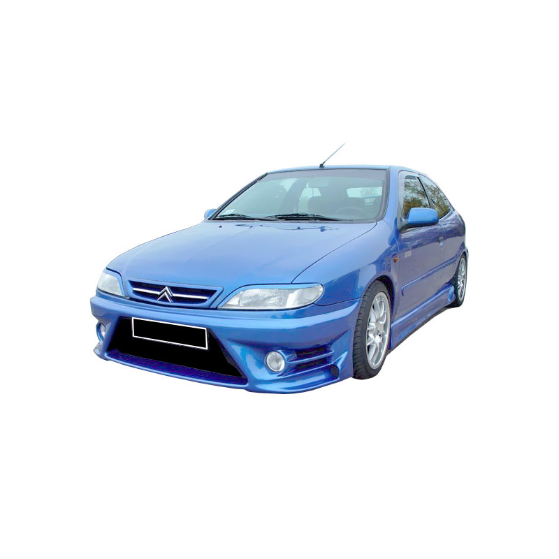 Paraurti anteriore Citroën Xsara Fighter (Cod. O-FB065)