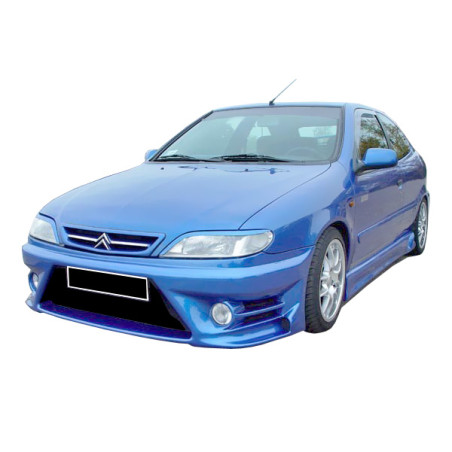 Paraurti anteriore Citroën Xsara Fighter (Cod. O-FB065)