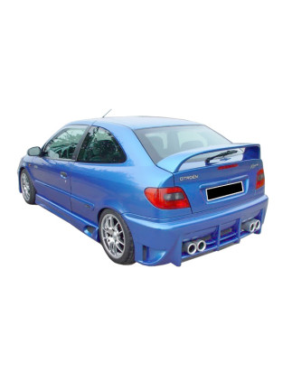 Paraurti posteriore Citroën Xsara Fighter (Cod. O-RB045)