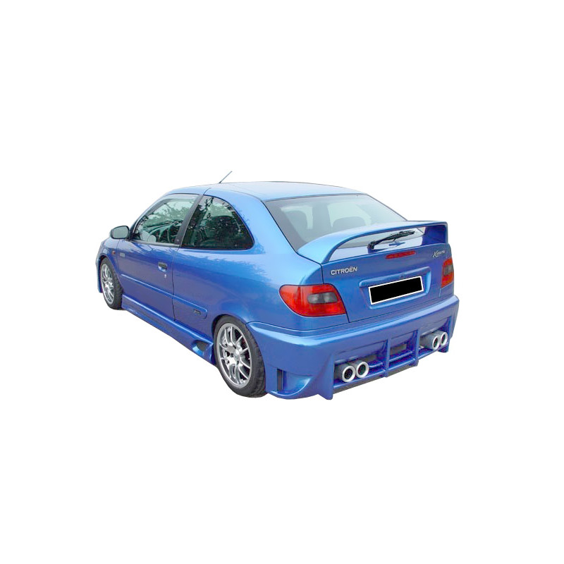 Paraurti posteriore Citroën Xsara Fighter (Cod. O-RB045)
