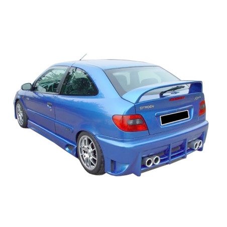 Paraurti posteriore Citroën Xsara Fighter (Cod. O-RB045)