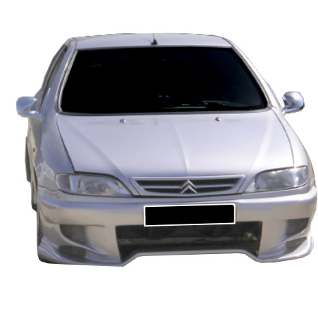 Paraurti anteriore Citroën Xsara Radikal (Cod. O-FB066)
