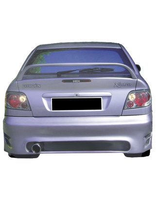 Paraurti posteriore Citroën Xsara Radikal (Cod. O-RB046)