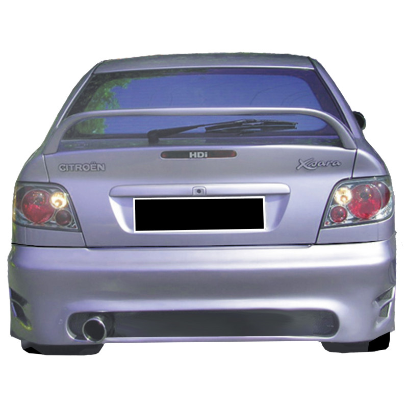 Paraurti posteriore Citroën Xsara Radikal (Cod. O-RB046)