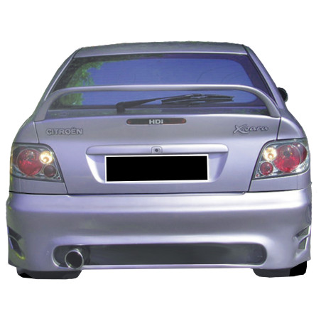 Paraurti posteriore Citroën Xsara Radikal (Cod. O-RB046)
