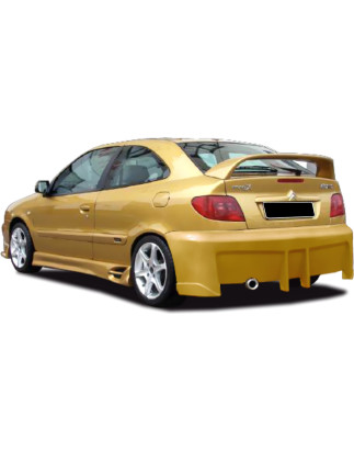 Paraurti posteriore Citroën Xsara Thunder (Cod. O-RB047)