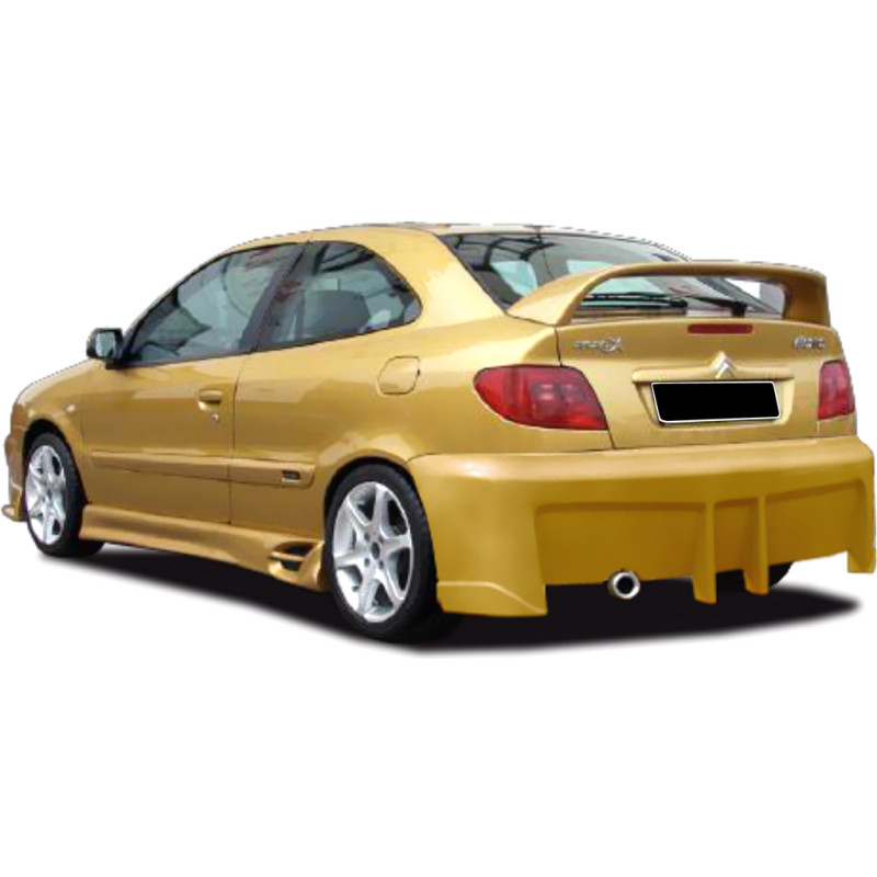 Paraurti posteriore Citroën Xsara Thunder (Cod. O-RB047)