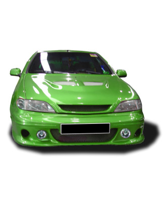Paraurti anteriore Citroën Xsara 2 Fari (Cod. O-FB067)