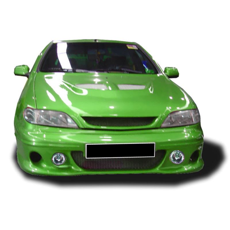 Paraurti anteriore Citroën Xsara 2 Fari (Cod. O-FB067)