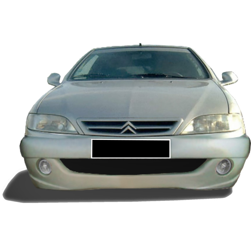 Paraurti anteriore Citroën Xsara  (Cod. O-FB068)