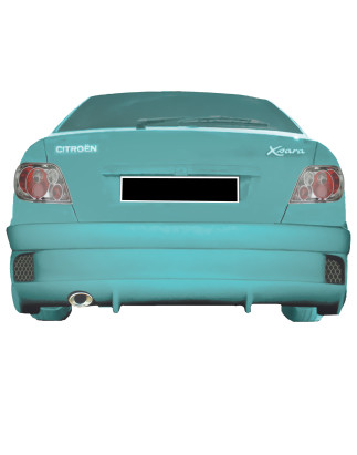 Paraurti posteriore Citroën Xsara Condor (Cod. O-RB048)