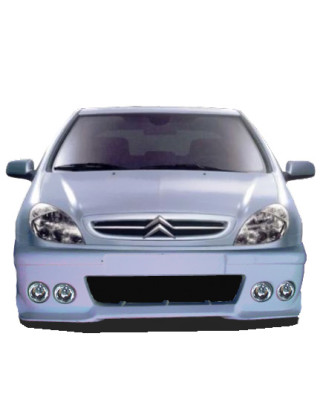 Paraurti anteriore Citroën Xsara 2000 4 Fari (Cod. O-FB069)