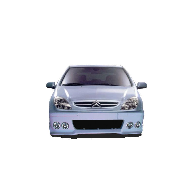 Paraurti anteriore Citroën Xsara 2000 4 Fari (Cod. O-FB069)