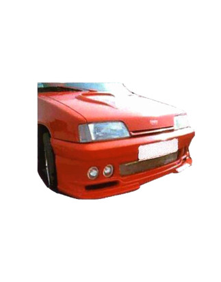 Paraurti anteriore Citroën ZX 4 Fari (Cod. O-FB070)
