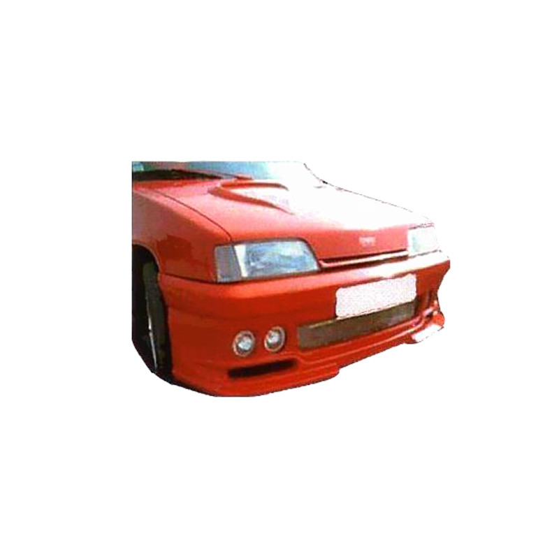 Paraurti anteriore Citroën ZX 4 Fari (Cod. O-FB070)