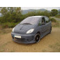 Paraurti anteriore Citroen  Picasso Cobalt  (Cod. O-FB323)