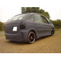 Paraurti posteriore Citroen Picasso Cobalt (Cod. O-RB241)