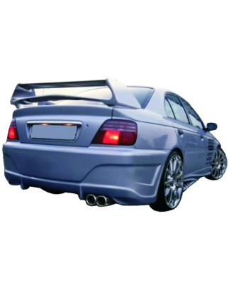 Paraurti posteriore Citroen Picasso Cobalt (Cod. O-RB241)