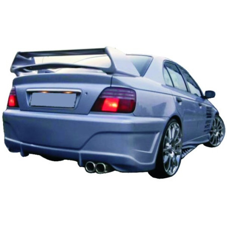 Paraurti posteriore Citroen Picasso Cobalt (Cod. O-RB241)