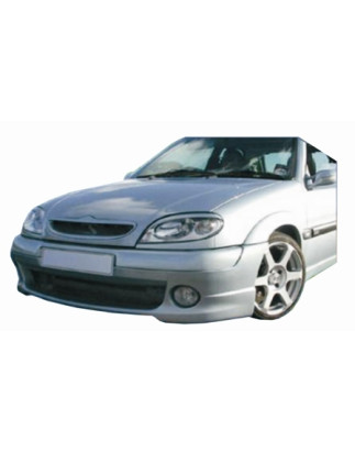 Paraurti anteriore Citroen Saxo  (Cod. O-FB394)