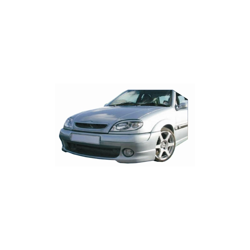 Paraurti anteriore Citroen Saxo  (Cod. O-FB394)