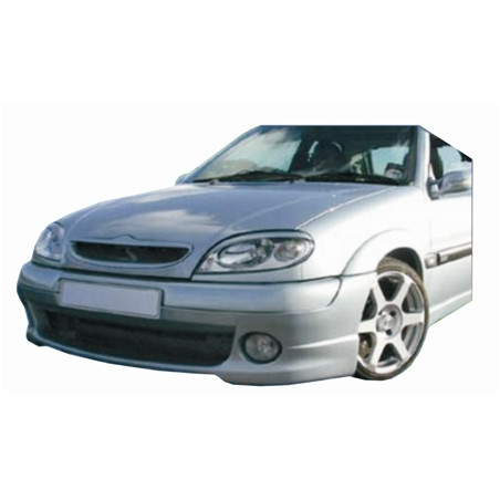 Paraurti anteriore Citroen Saxo  (Cod. O-FB394)