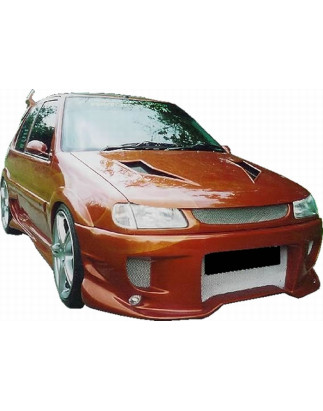 Paraurti anteriore Citroen Saxo  (Cod. O-FB395)
