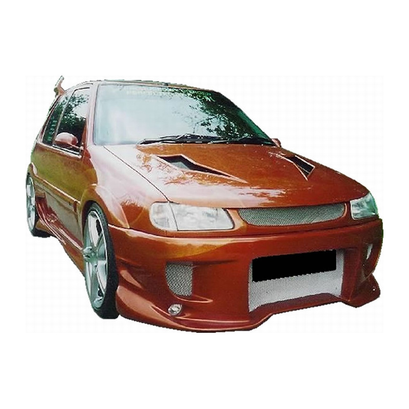 Paraurti anteriore Citroen Saxo  (Cod. O-FB395)
