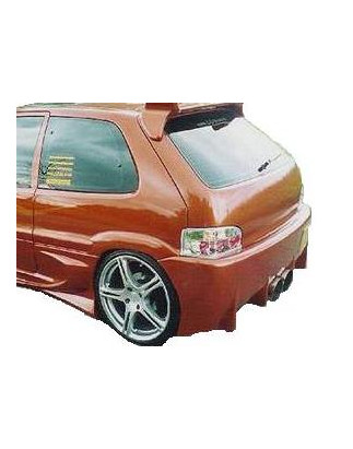 Paraurti posteriore Citroen Saxo  (Cod. O-RB292)