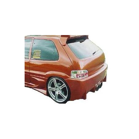 Paraurti posteriore Citroen Saxo  (Cod. O-RB292)