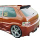 Paraurti posteriore Citroen Saxo  (Cod. O-RB292)