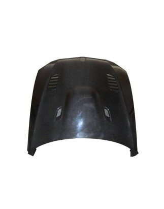 Cofano Carbonio BMW E92 / E93 Look M3 GTR (Cod. E-TCB6166)