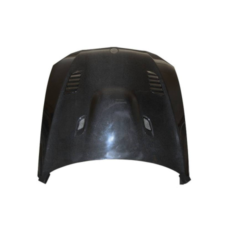Cofano Carbonio BMW E92 / E93 Look M3 GTR (Cod. E-TCB6166)